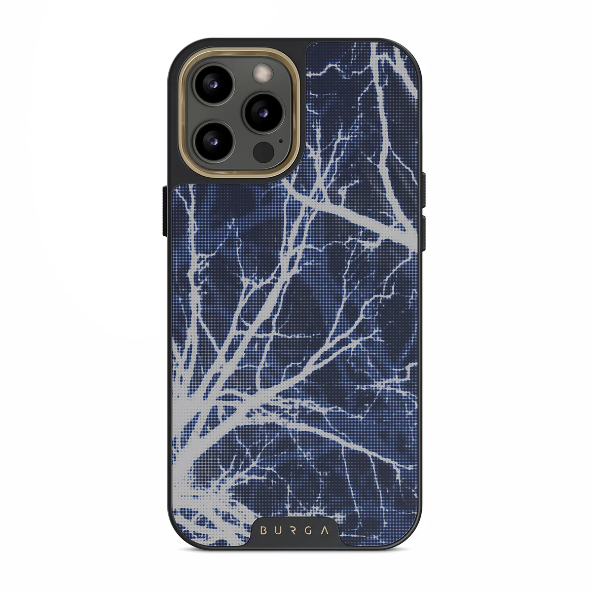 Subzero - iPhone 12 Pro Max Etui - Image 9