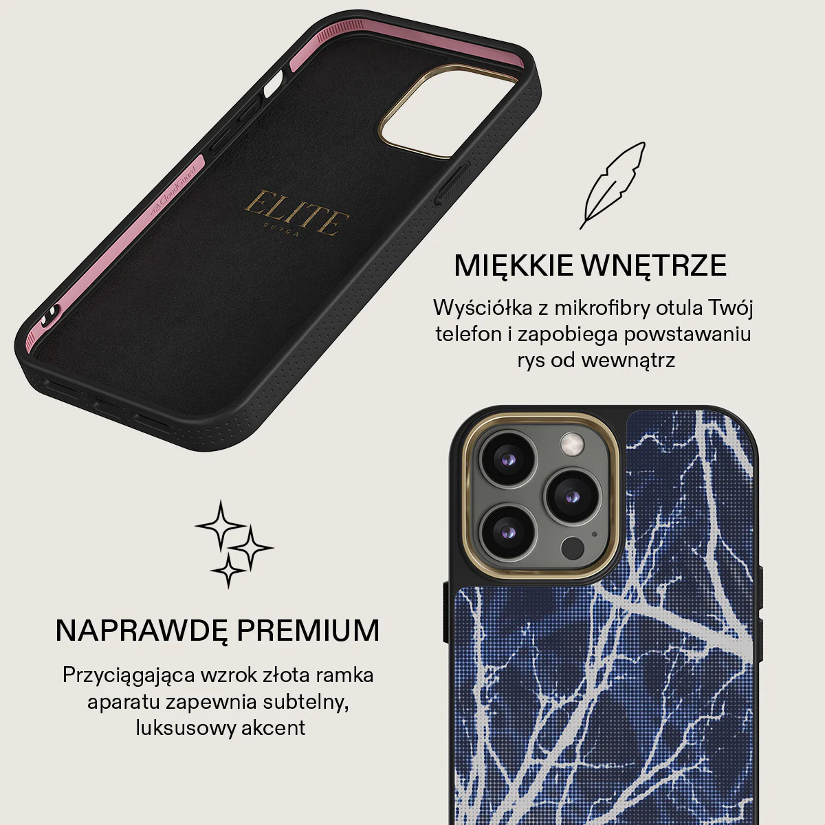 Subzero - iPhone 13 Pro Etui - Image 10