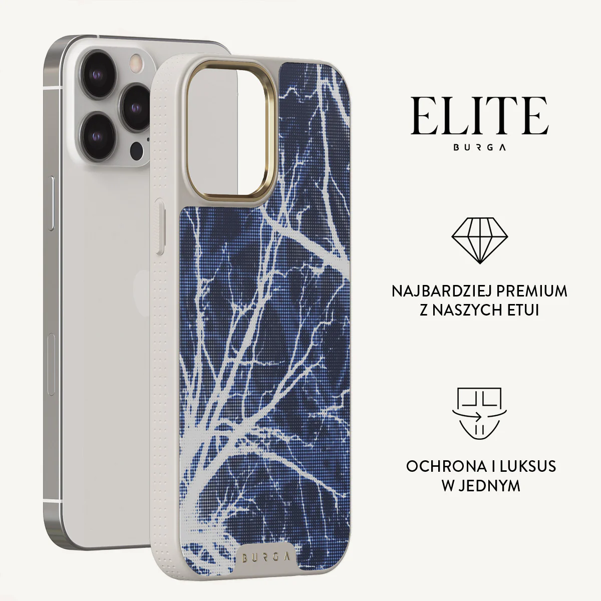 Subzero - iPhone 13 Pro Etui - Image 20