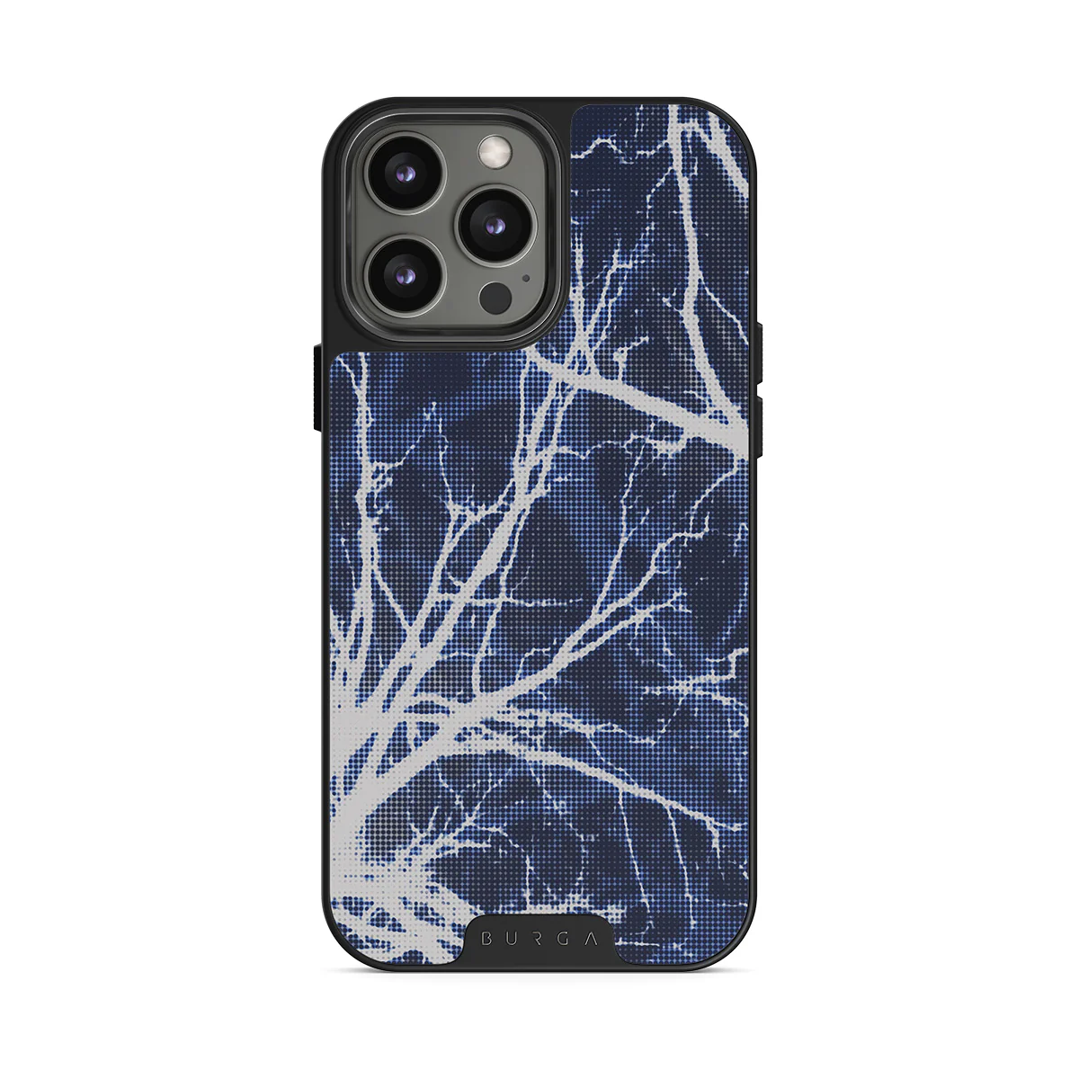 Subzero - iPhone 13 Pro Max Etui - Image 12