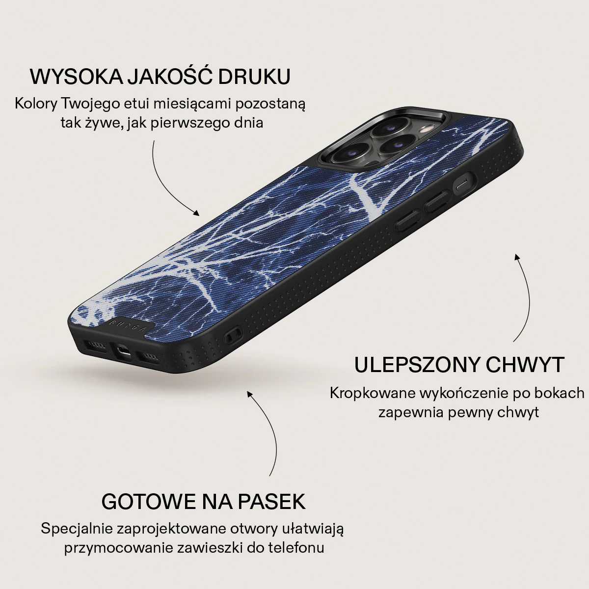 Subzero - iPhone 13 Pro Max Etui - Image 16