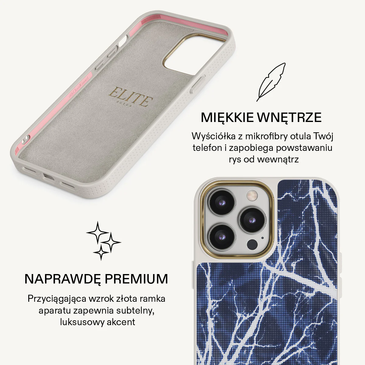 Subzero - iPhone 13 Pro Max Etui - Image 24