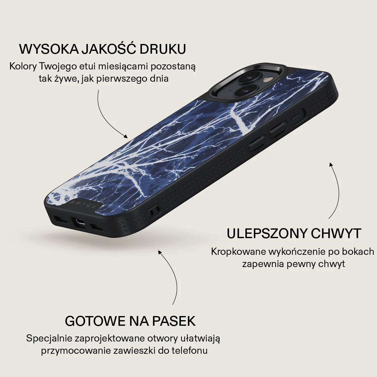 Subzero - iPhone 14 Plus Etui - Image 16