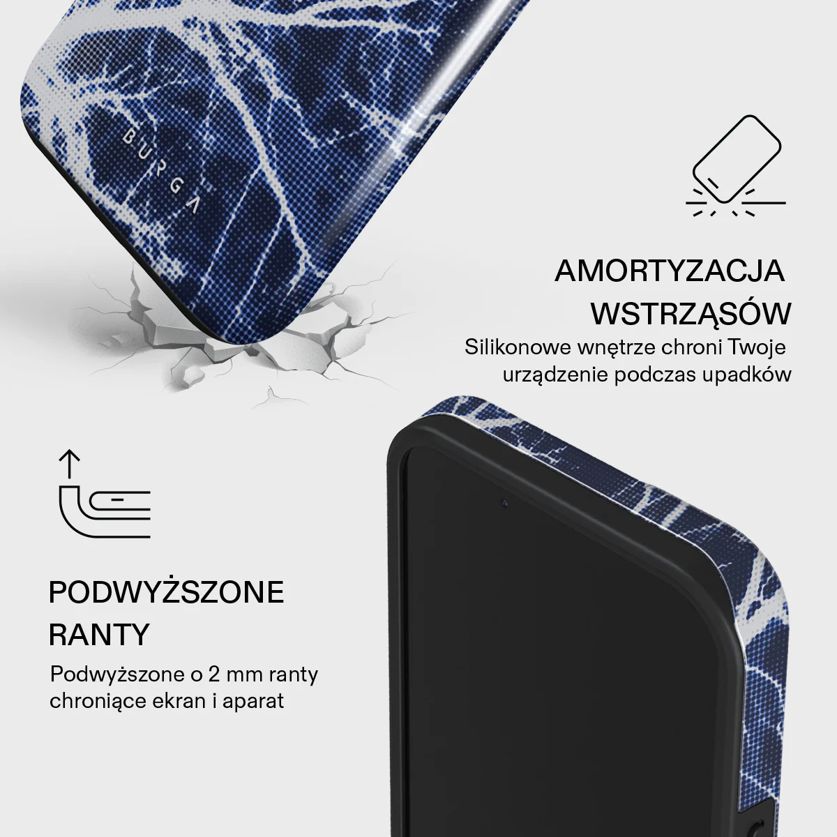 Subzero - iPhone 14 Plus Etui - Image 4