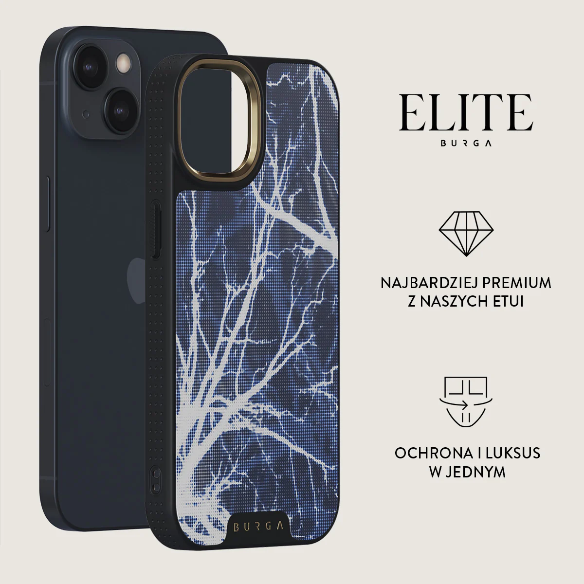 Subzero - iPhone 14 Plus Etui - Image 6