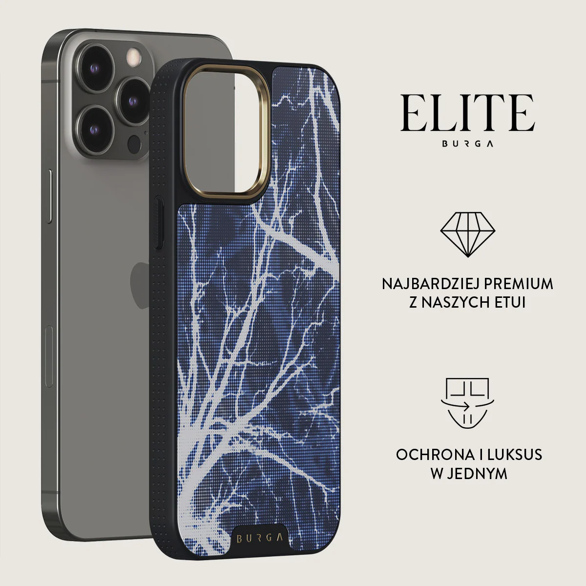 Subzero - iPhone 14 Pro Etui - Image 6