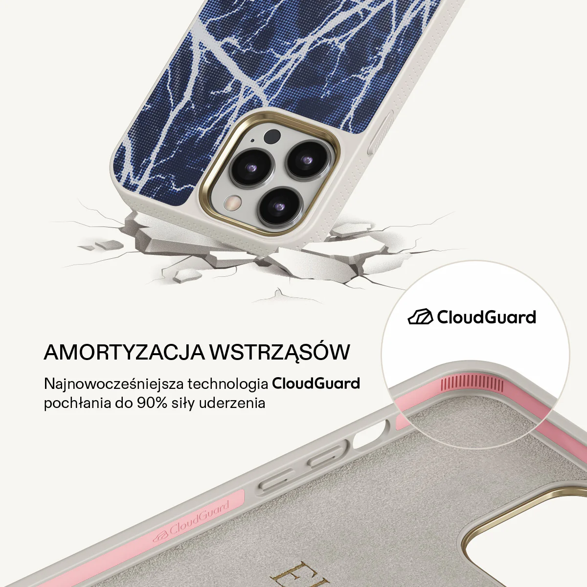 Subzero - iPhone 14 Pro Max Etui - Image 21