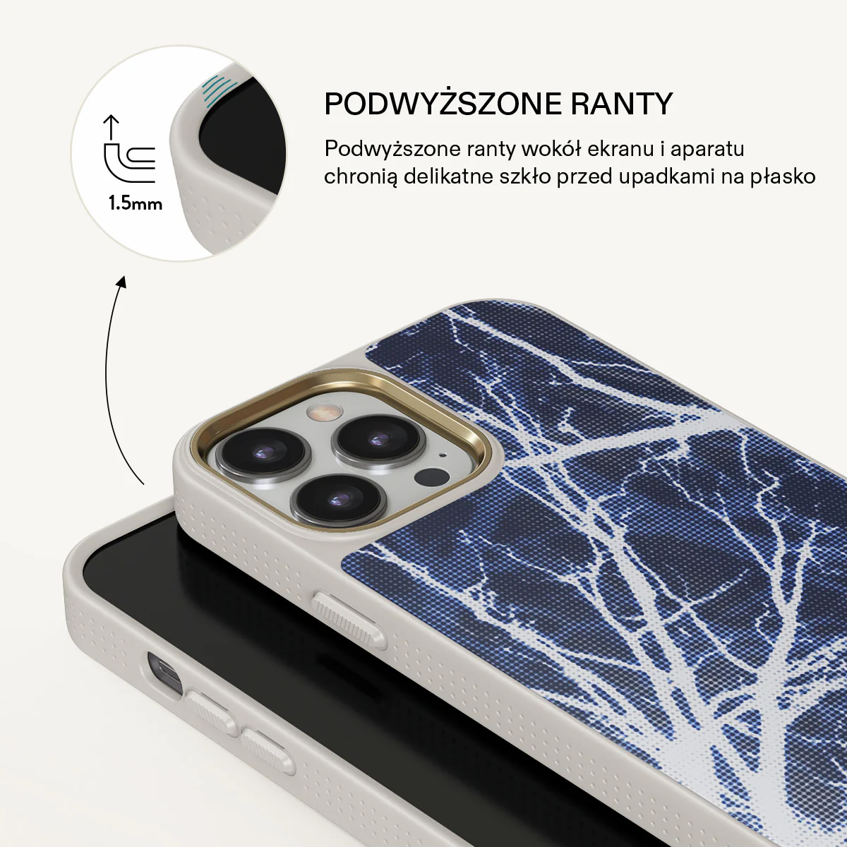 Subzero - iPhone 14 Pro Max Etui - Image 22
