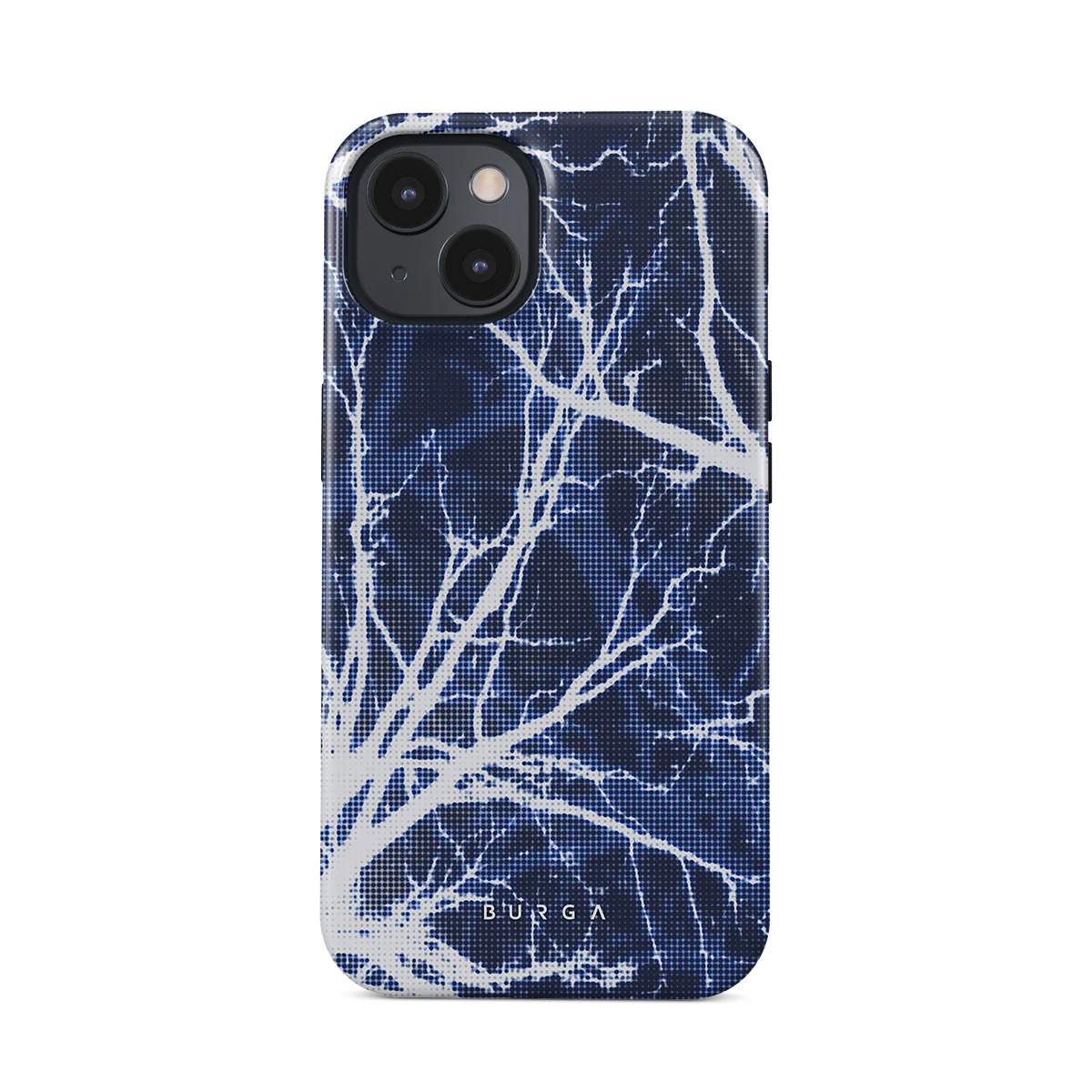 Subzero - iPhone 15 Etui
