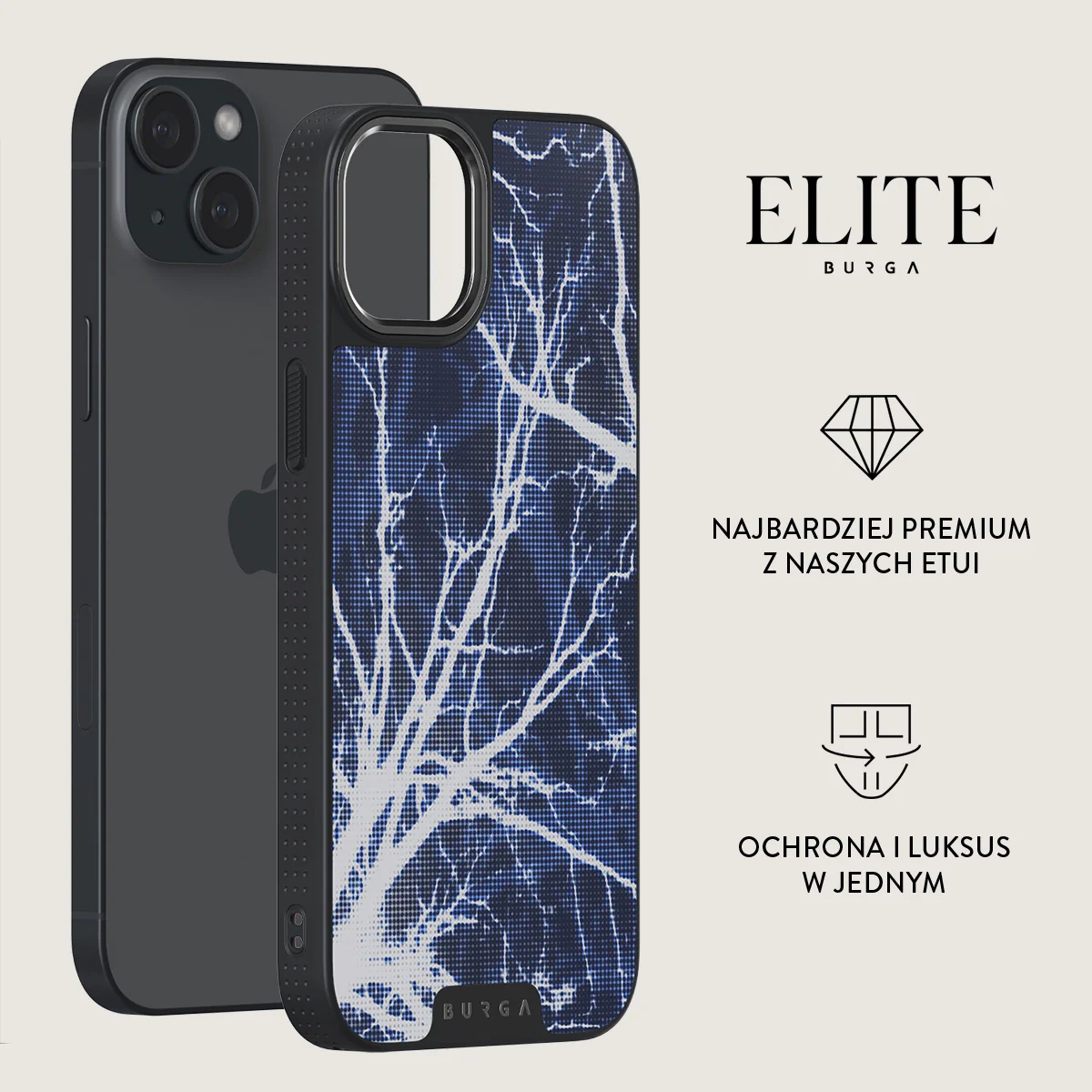 Subzero - iPhone 15 Plus Etui - Image 13