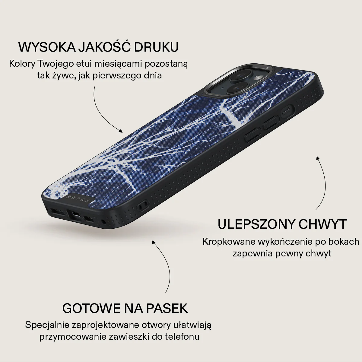 Subzero - iPhone 15 Plus Etui - Image 16