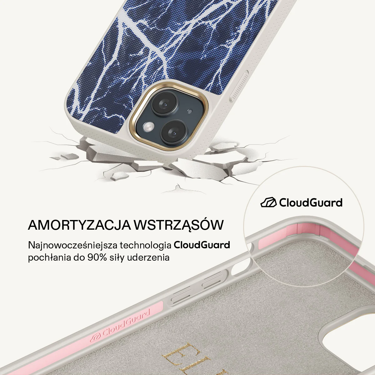 Subzero - iPhone 15 Plus Etui - Image 21