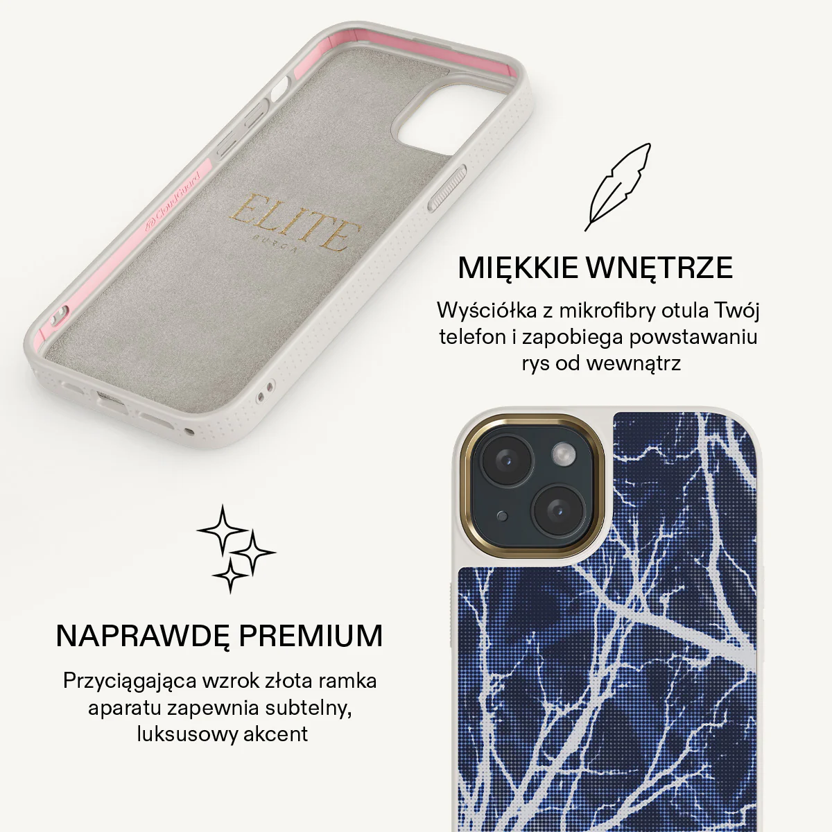 Subzero - iPhone 15 Plus Etui - Image 24