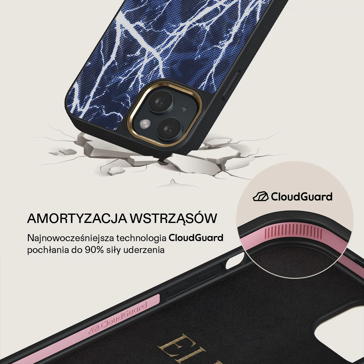 Subzero - iPhone 15 Plus Etui - Image 7