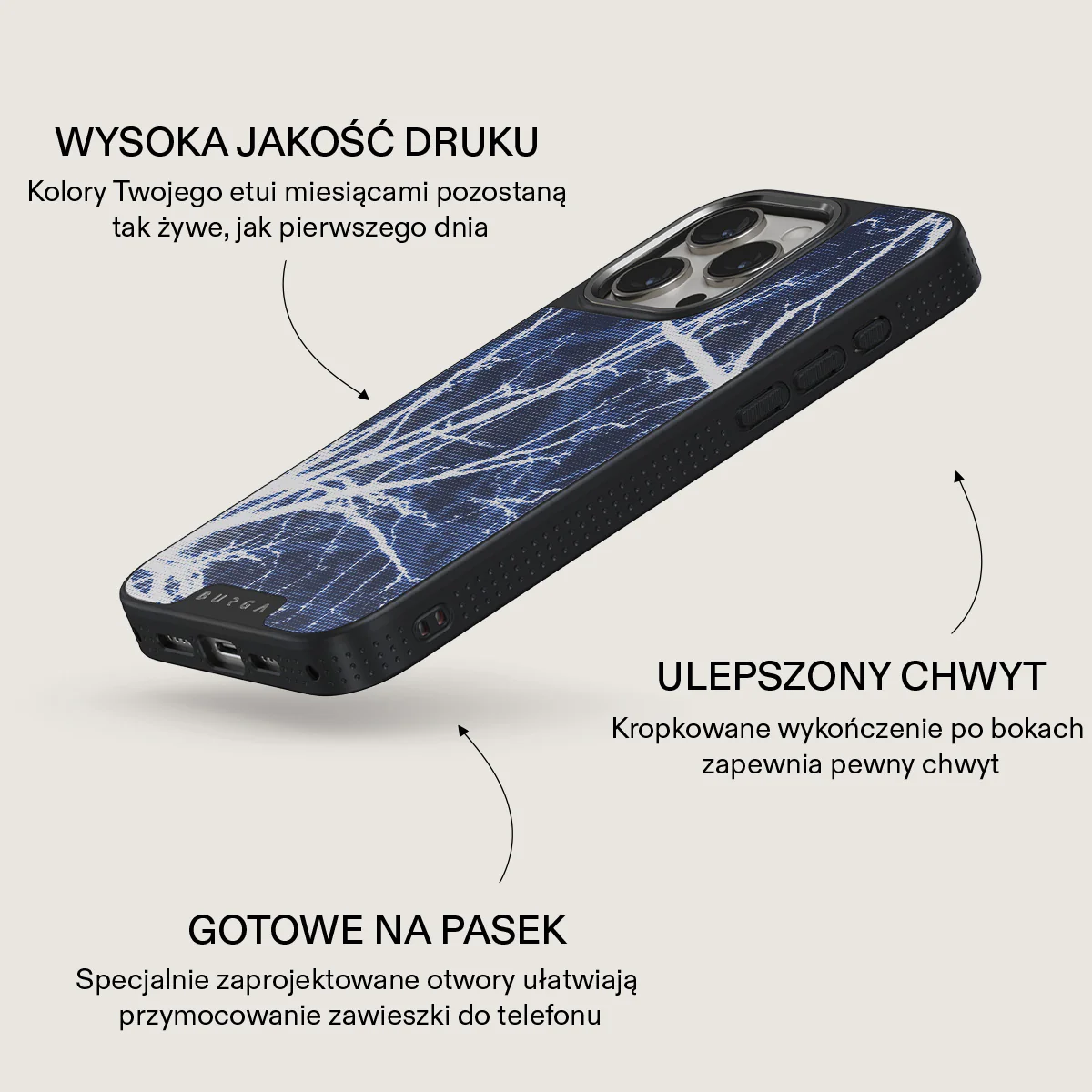 Subzero - iPhone 15 Pro Etui - Image 16