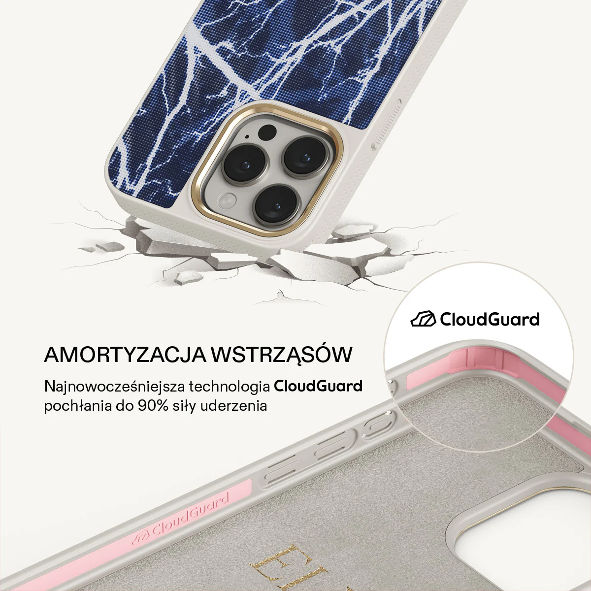 Subzero - iPhone 15 Pro Etui - Image 21
