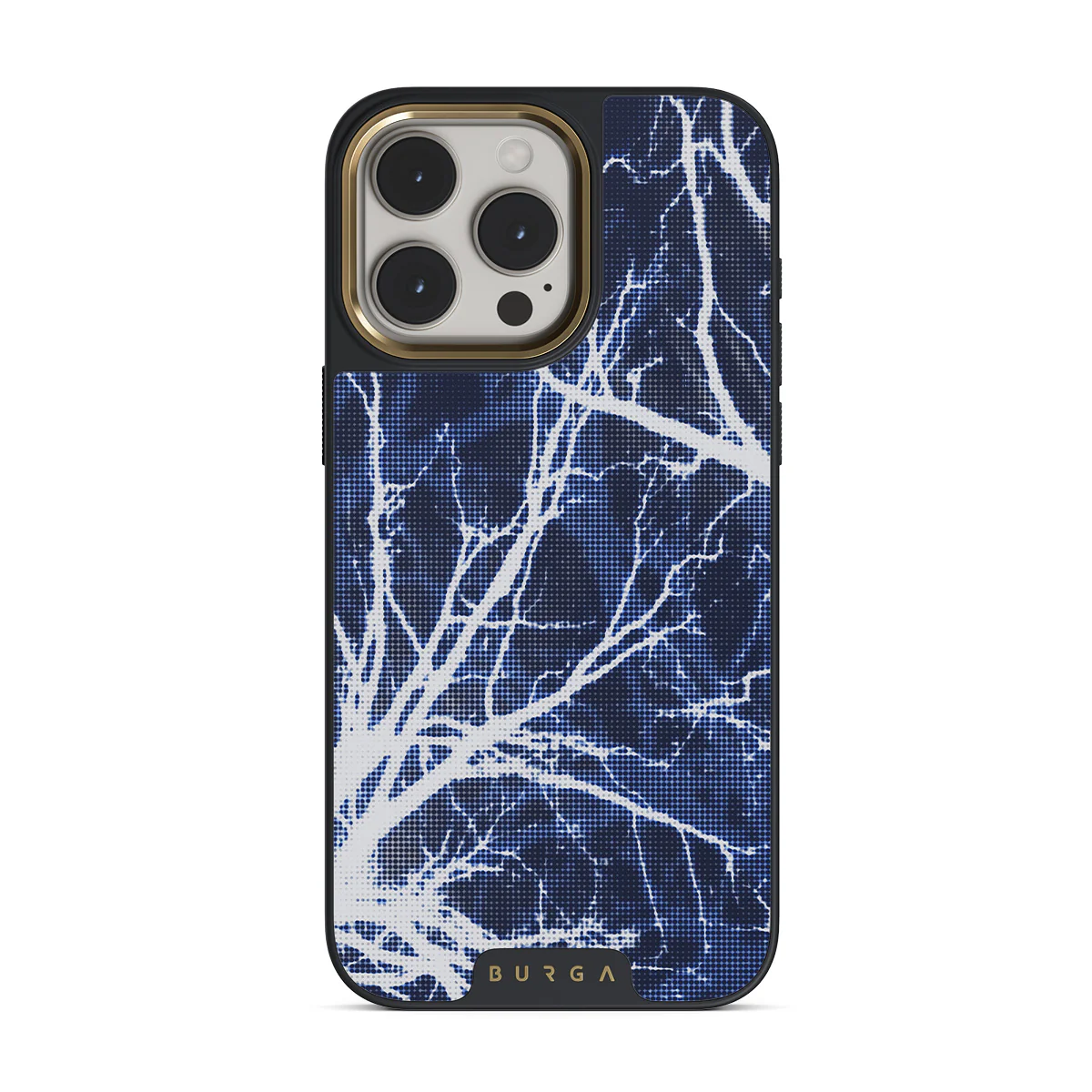 Subzero - iPhone 15 Pro Etui - Image 5