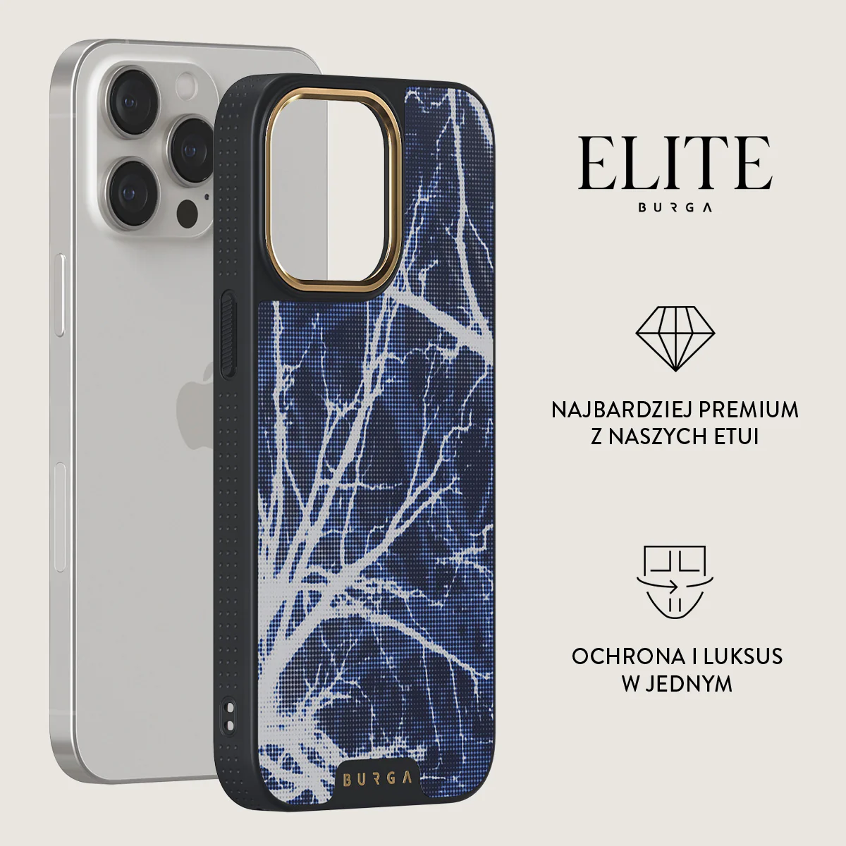 Subzero - iPhone 15 Pro Etui - Image 6