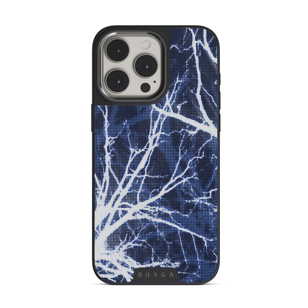 Subzero - iPhone 15 Pro Max Etui - Image 12