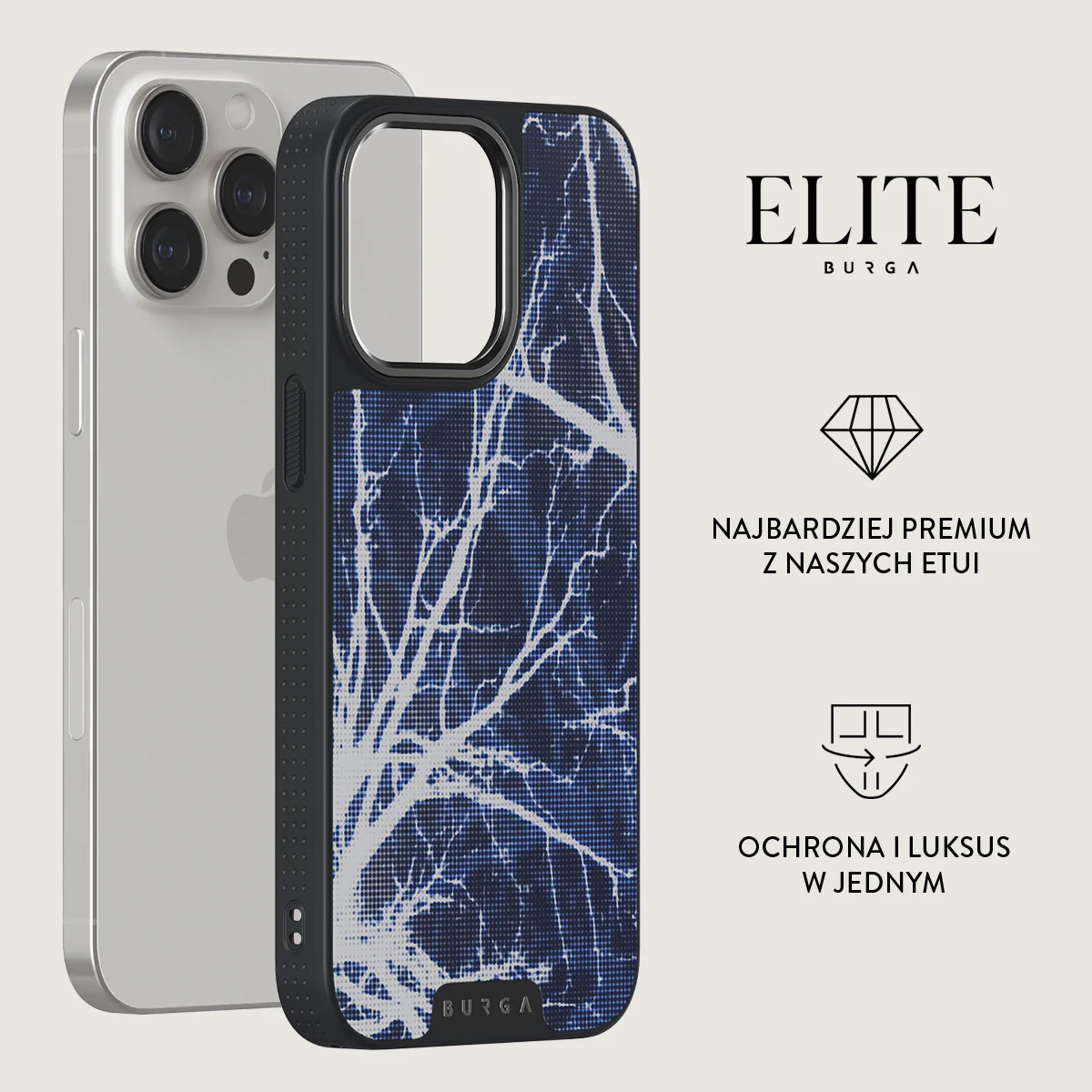 Subzero - iPhone 15 Pro Max Etui - Image 13