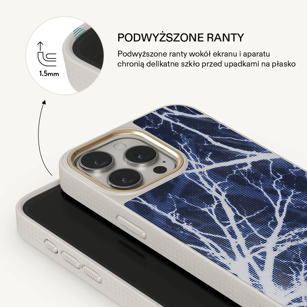 Subzero - iPhone 15 Pro Max Etui - Image 22