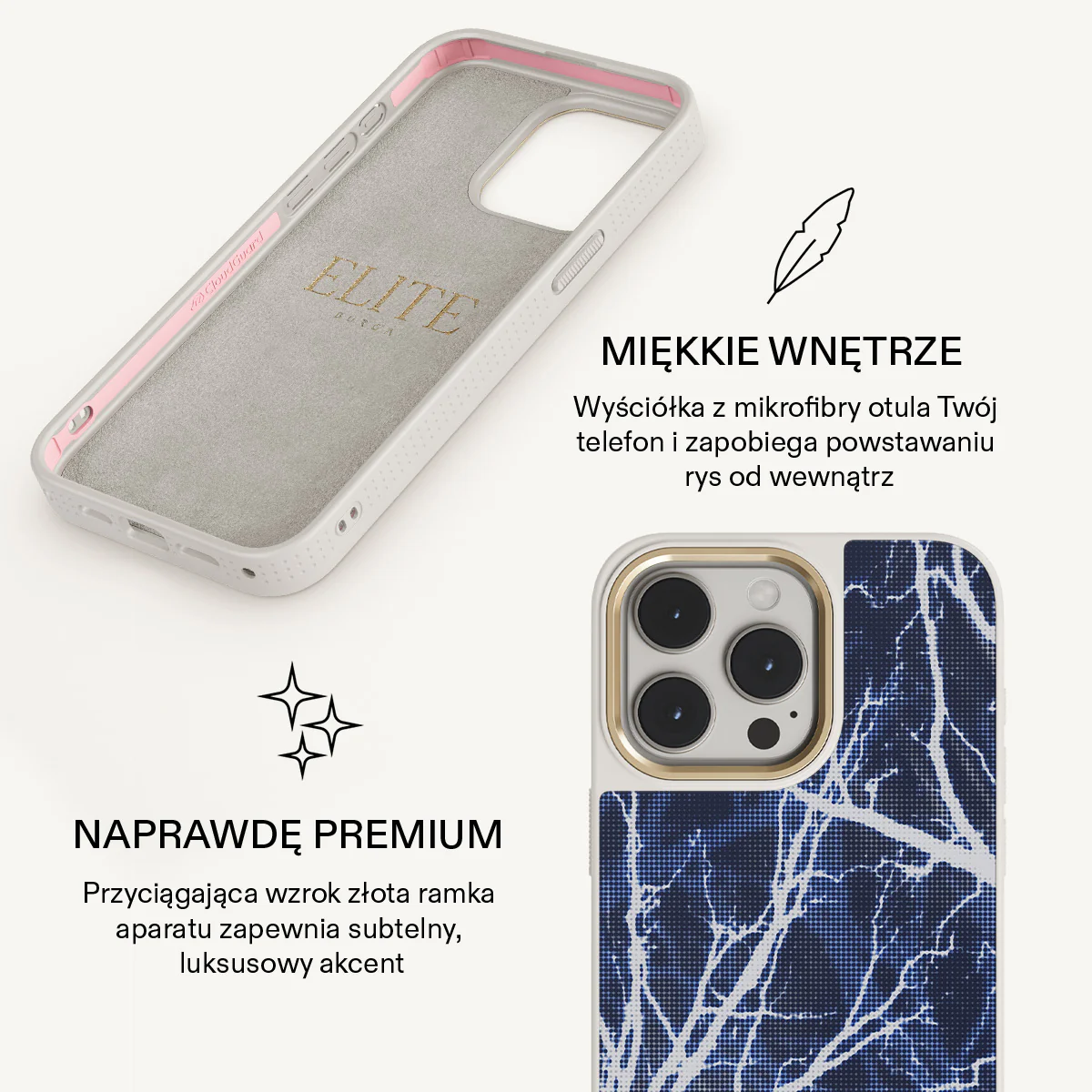 Subzero - iPhone 15 Pro Max Etui - Image 24