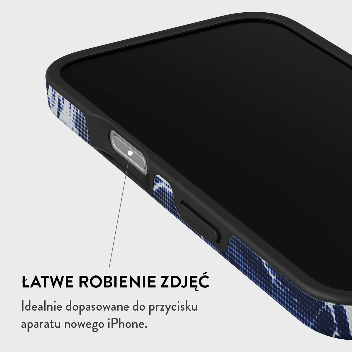Subzero - iPhone 16 Etui - Image 5