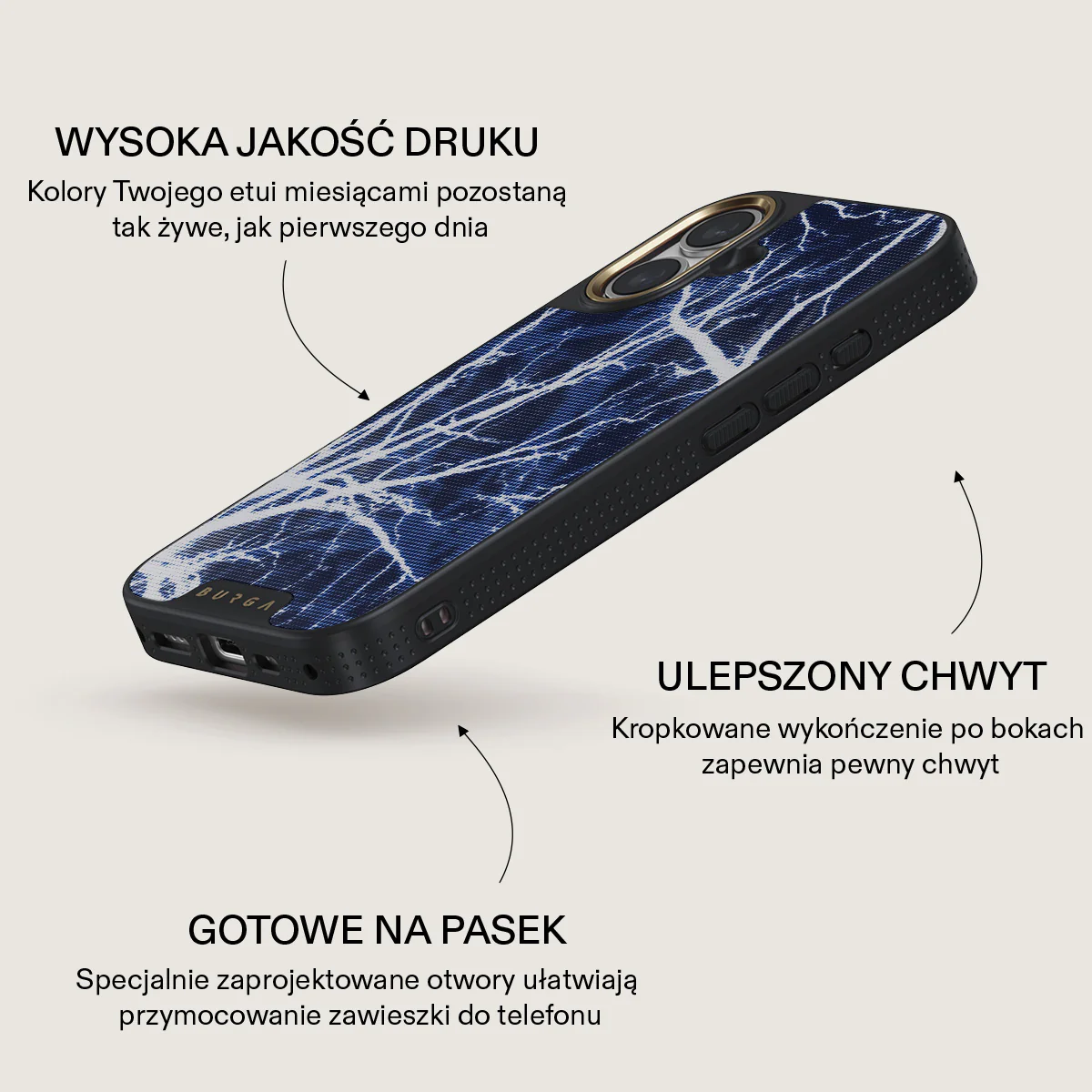 Subzero - iPhone 16 Plus Etui - Image 10