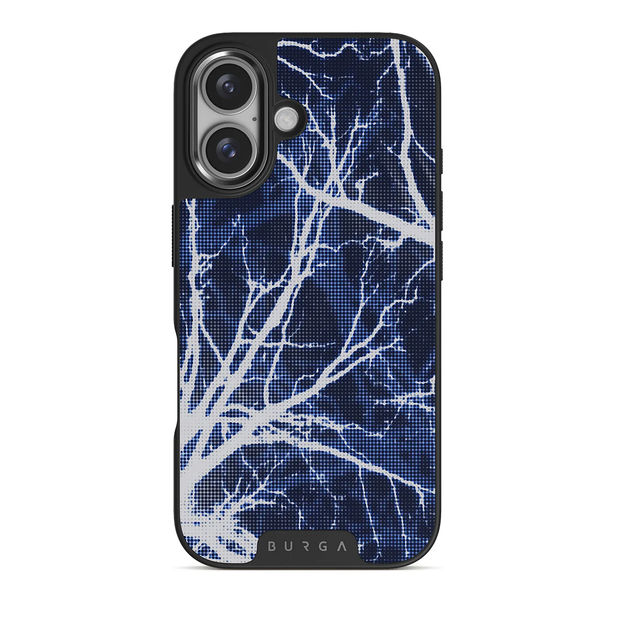 Subzero - iPhone 16 Plus Etui - Image 13