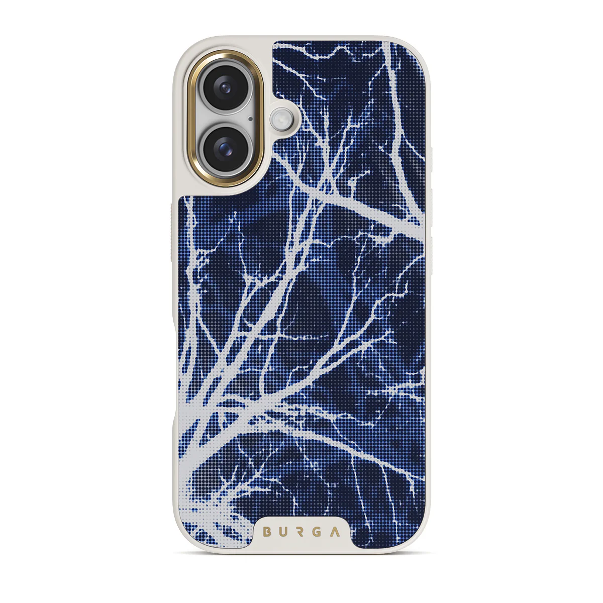 Subzero - iPhone 16 Plus Etui - Image 20
