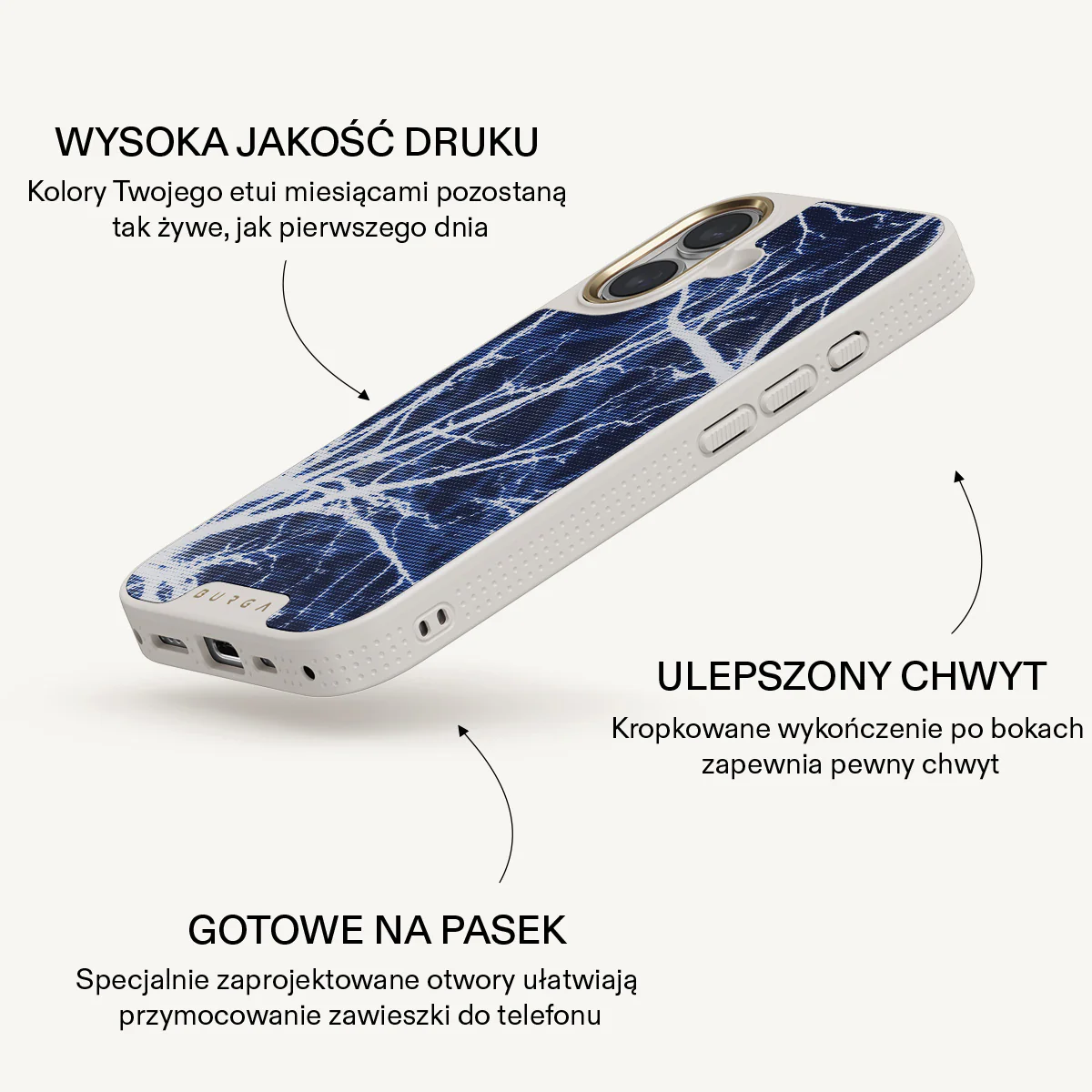 Subzero - iPhone 16 Plus Etui - Image 24
