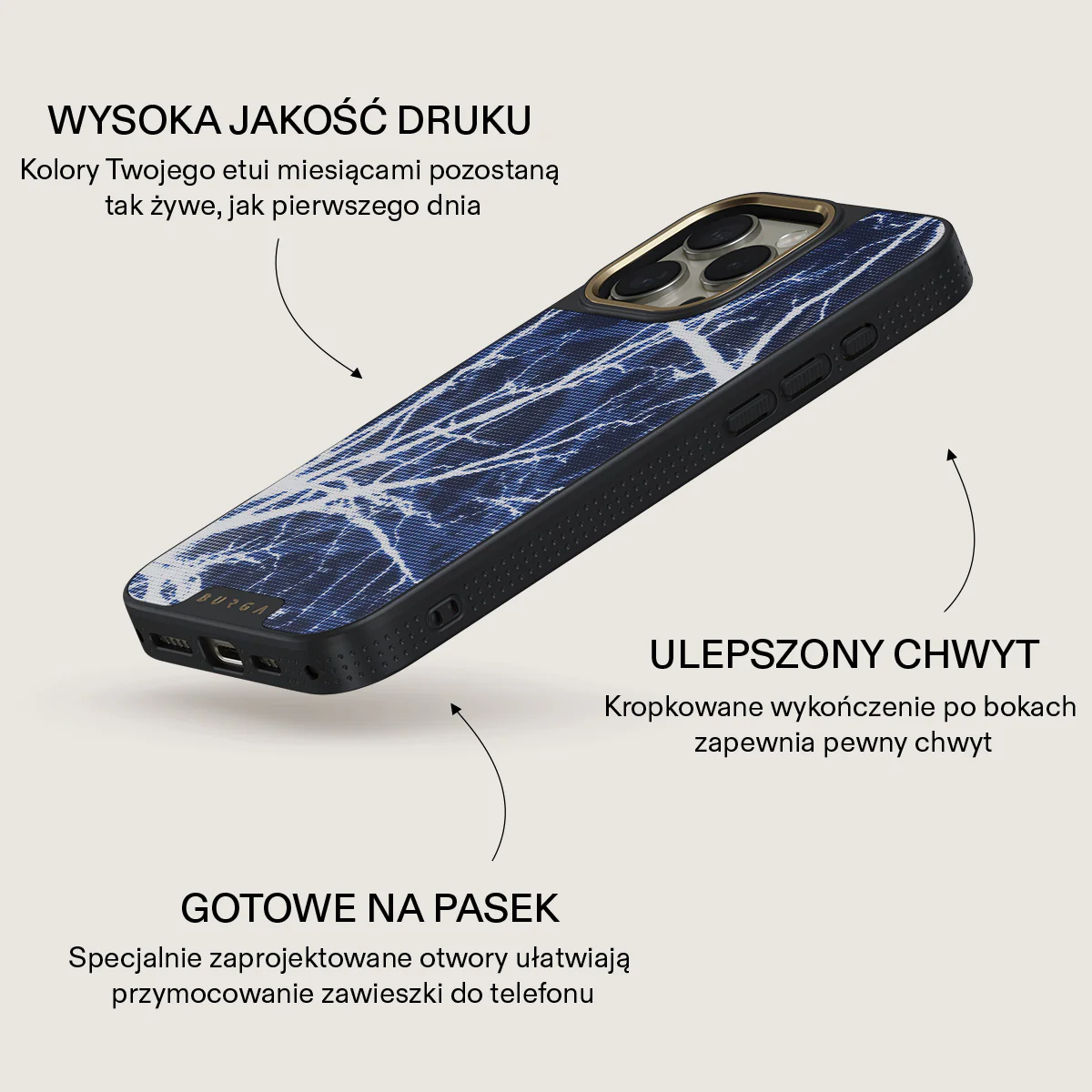 Subzero - iPhone 16 Pro Etui - Image 10