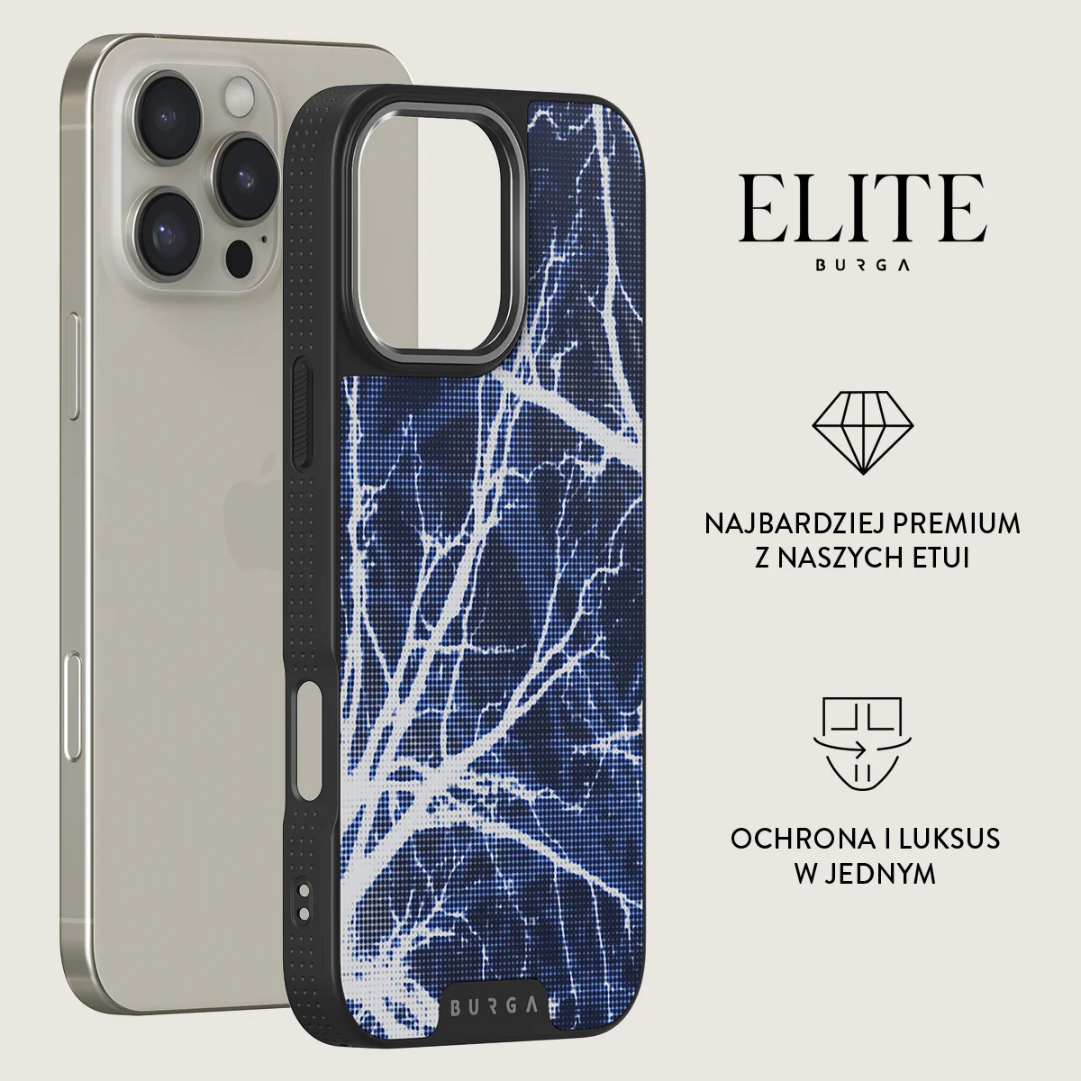 Subzero - iPhone 16 Pro Etui - Image 14