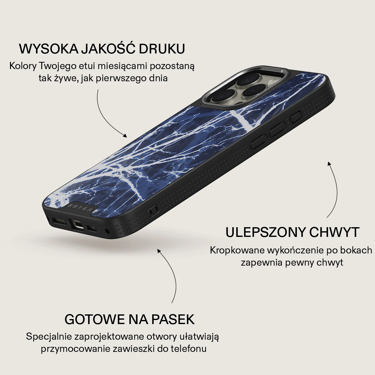 Subzero - iPhone 16 Pro Etui - Image 17