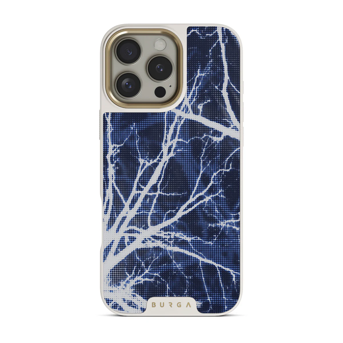 Subzero - iPhone 16 Pro Etui - Image 20