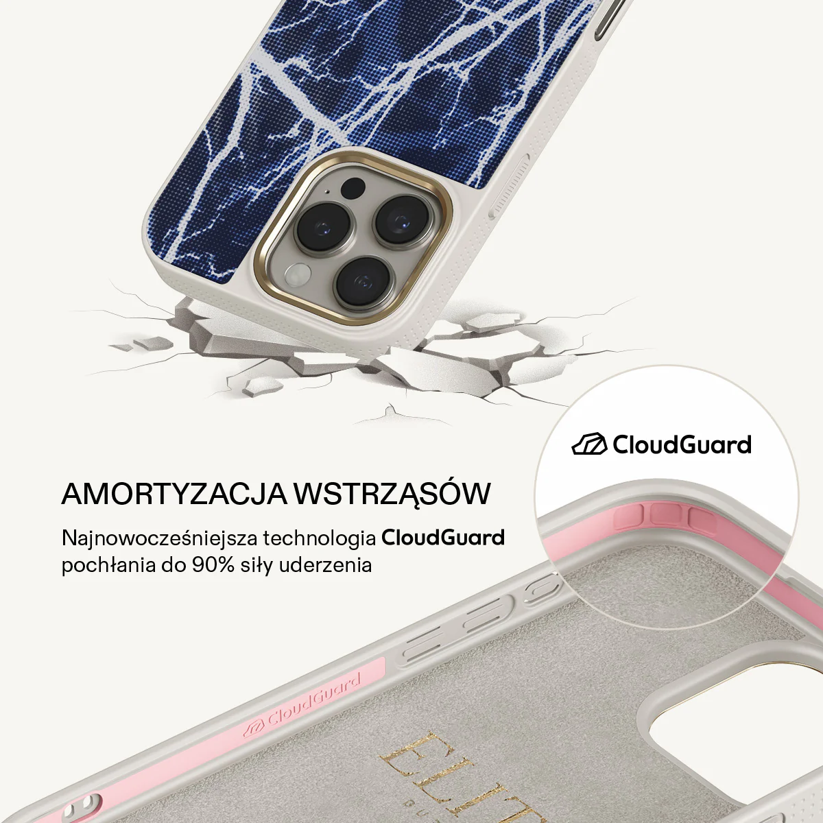 Subzero - iPhone 16 Pro Etui - Image 22