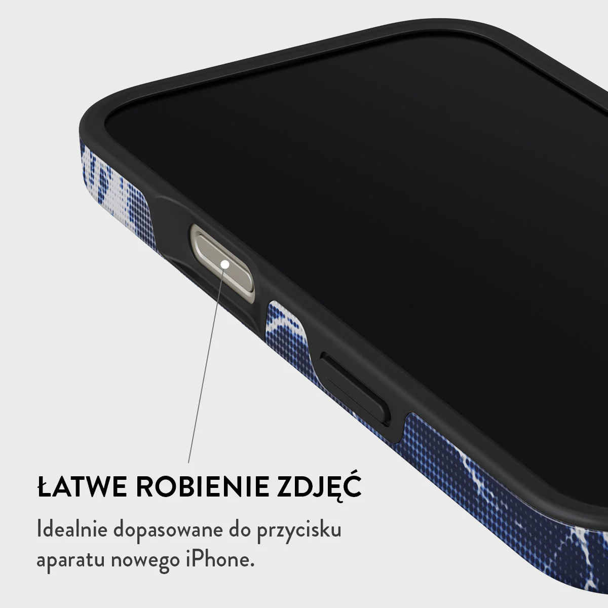 Subzero - iPhone 16 Pro Etui - Image 5