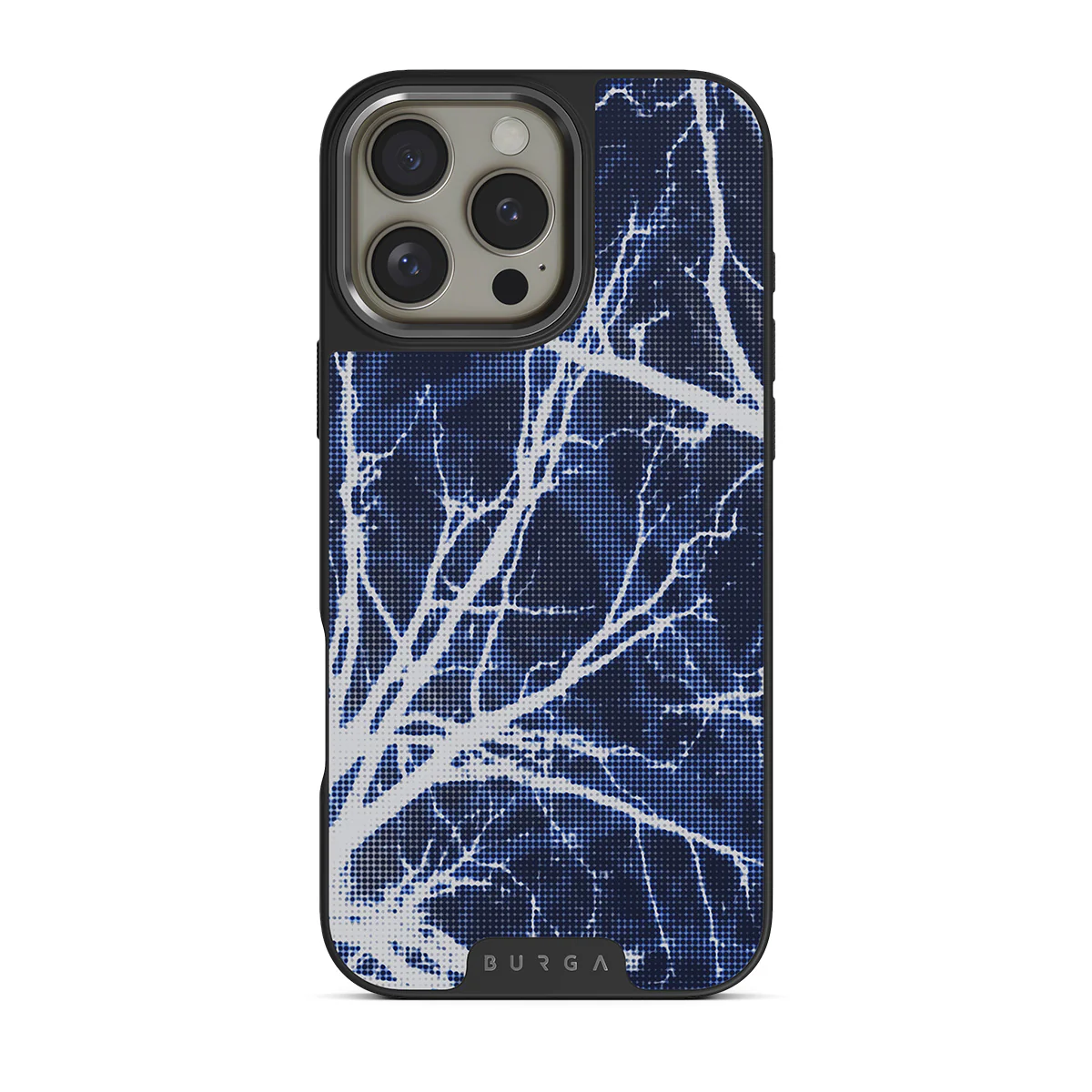 Subzero - iPhone 16 Pro Max Etui - Image 13
