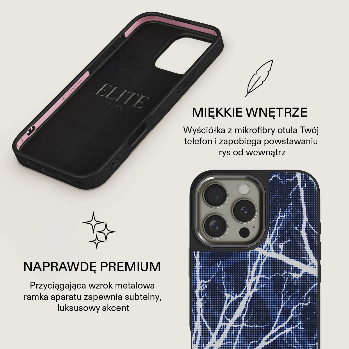 Subzero - iPhone 16 Pro Max Etui - Image 18
