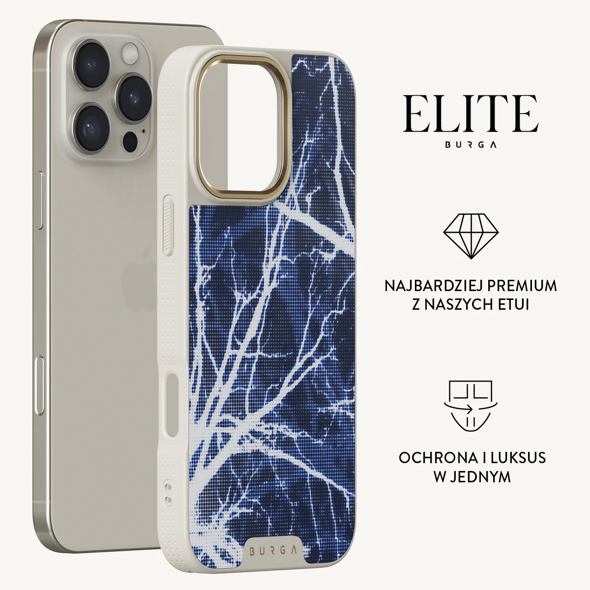 Subzero - iPhone 16 Pro Max Etui - Image 21