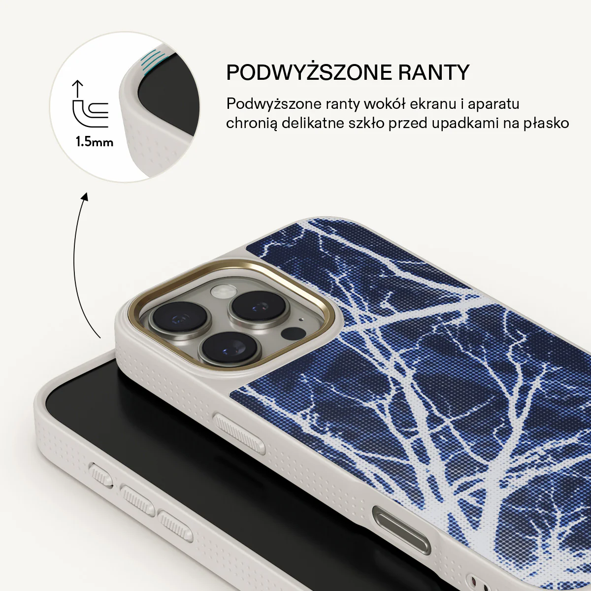 Subzero - iPhone 16 Pro Max Etui - Image 23