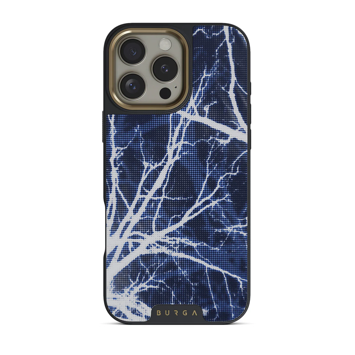 Subzero - iPhone 16 Pro Max Etui - Image 6