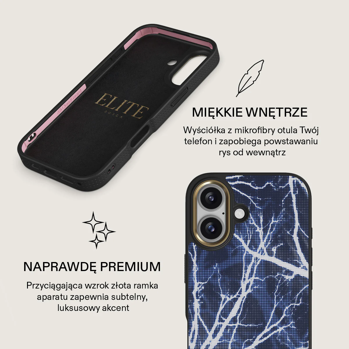 Subzero - iPhone 17 Etui - Image 10