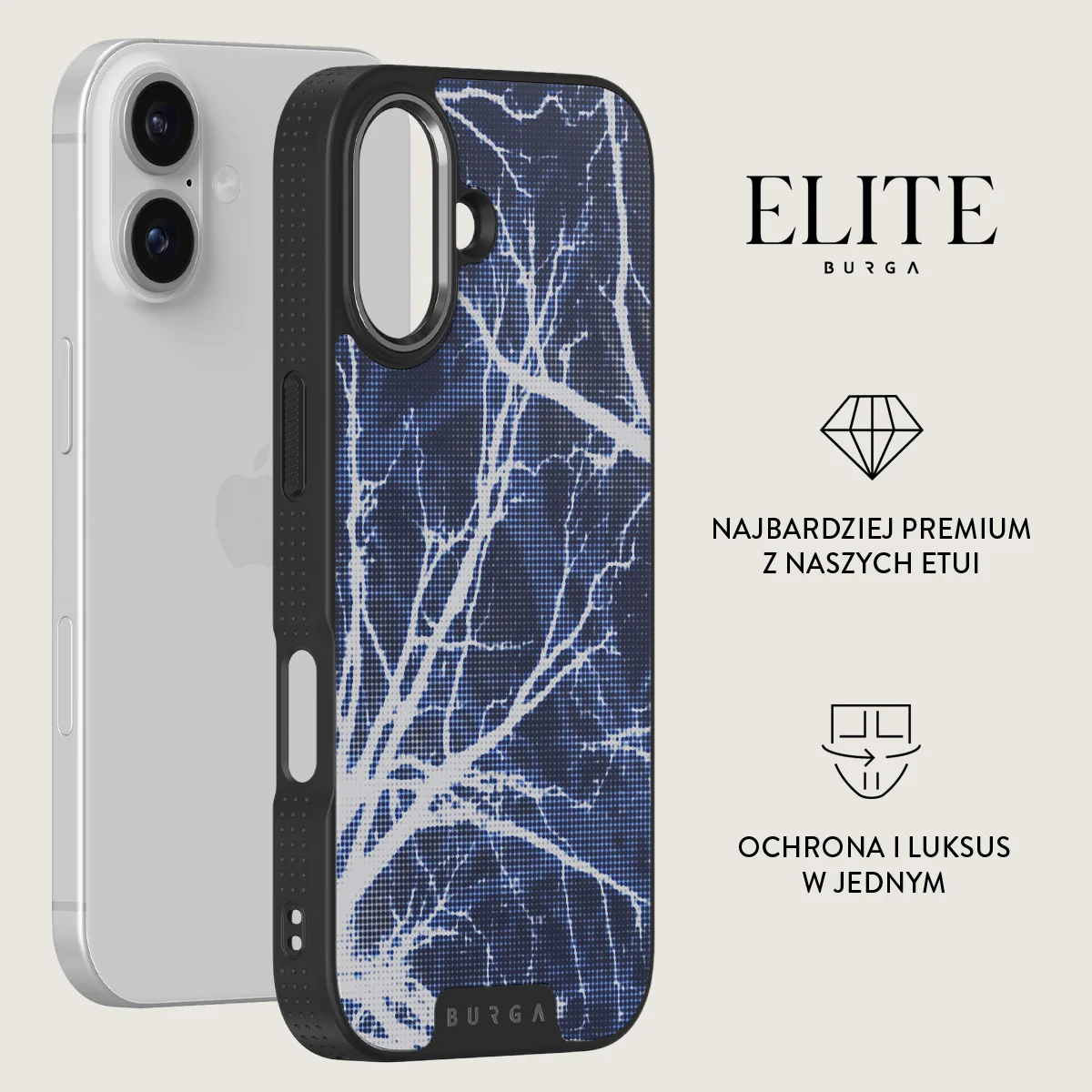 Subzero - iPhone 17 Etui - Image 13