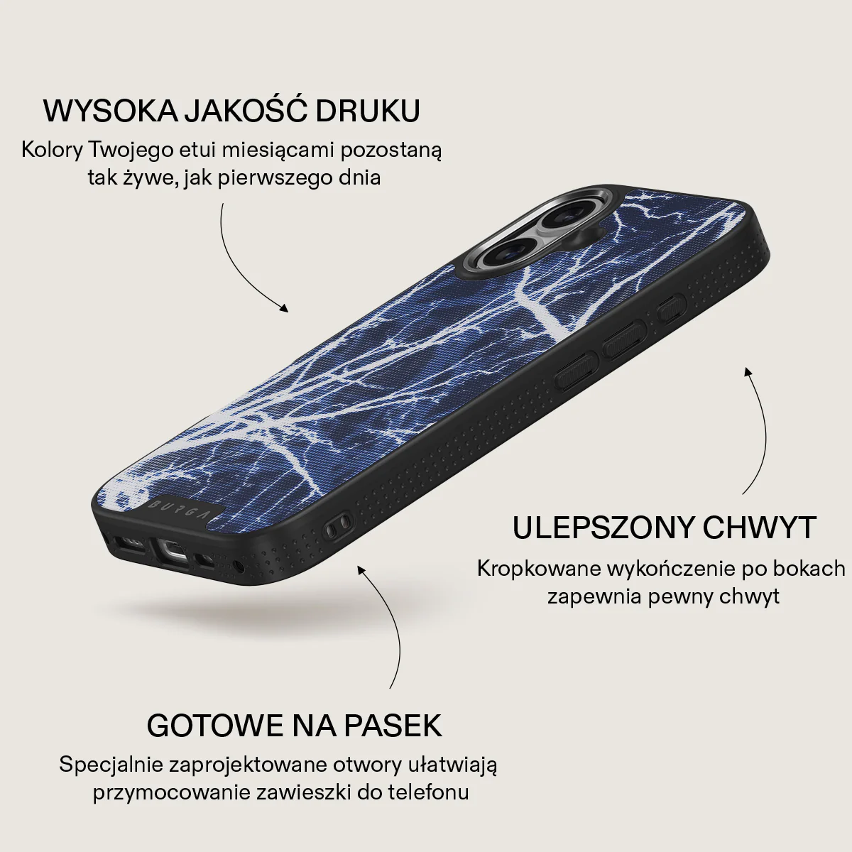Subzero - iPhone 17 Etui - Image 16