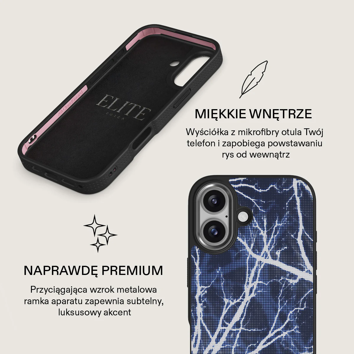 Subzero - iPhone 17 Etui - Image 17