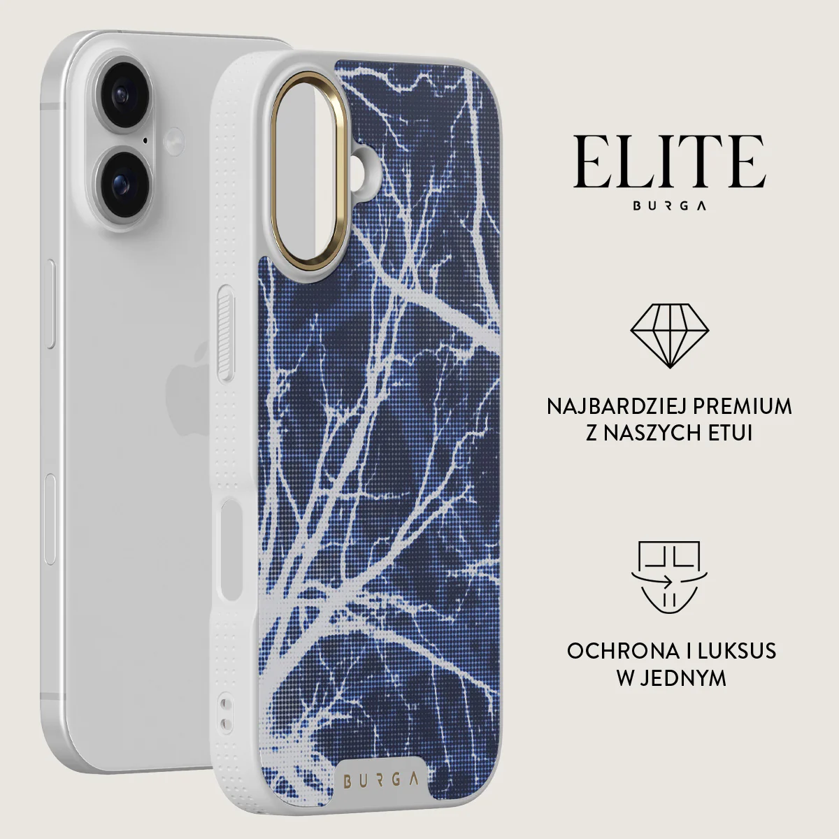 Subzero - iPhone 17 Etui - Image 20