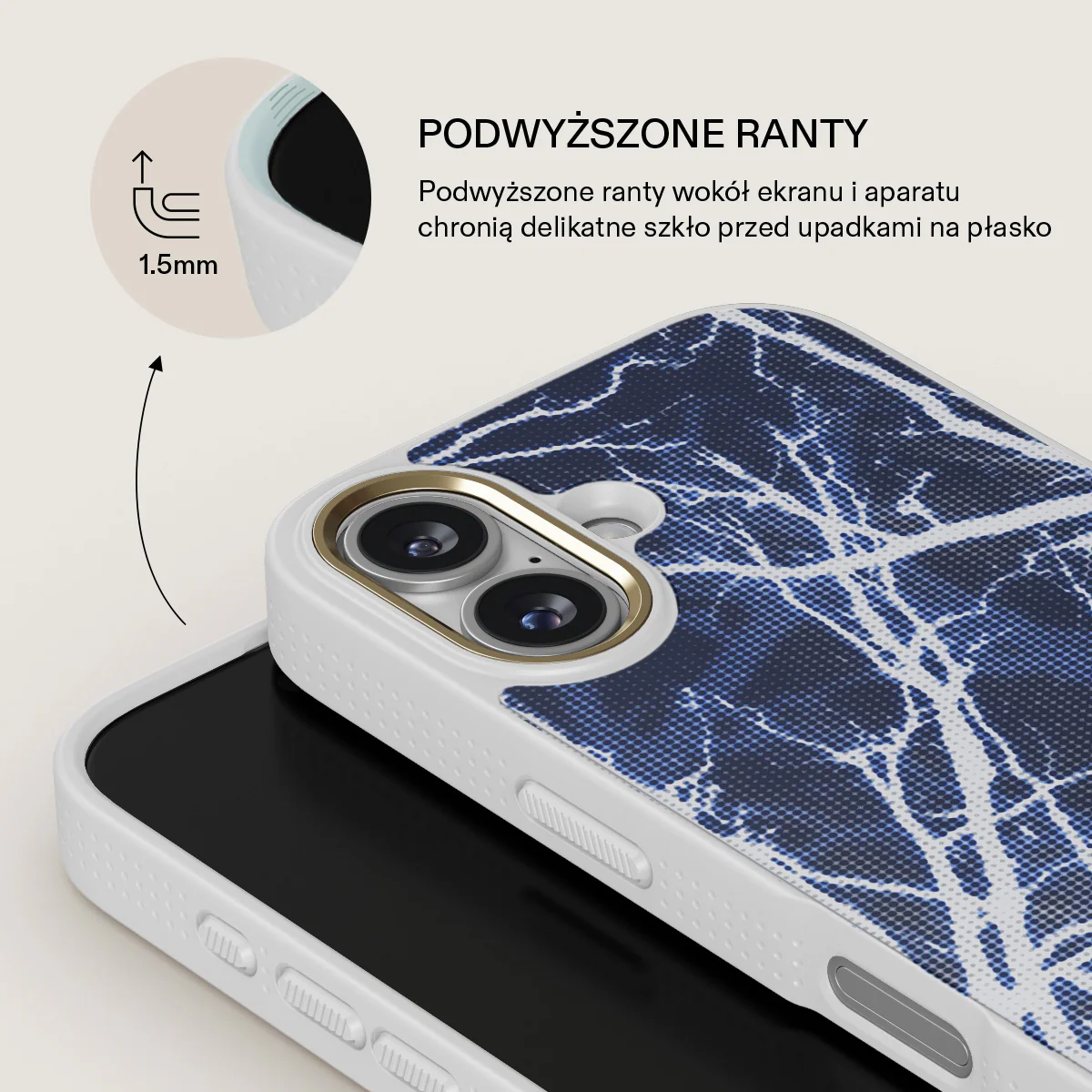 Subzero - iPhone 17 Etui - Image 22