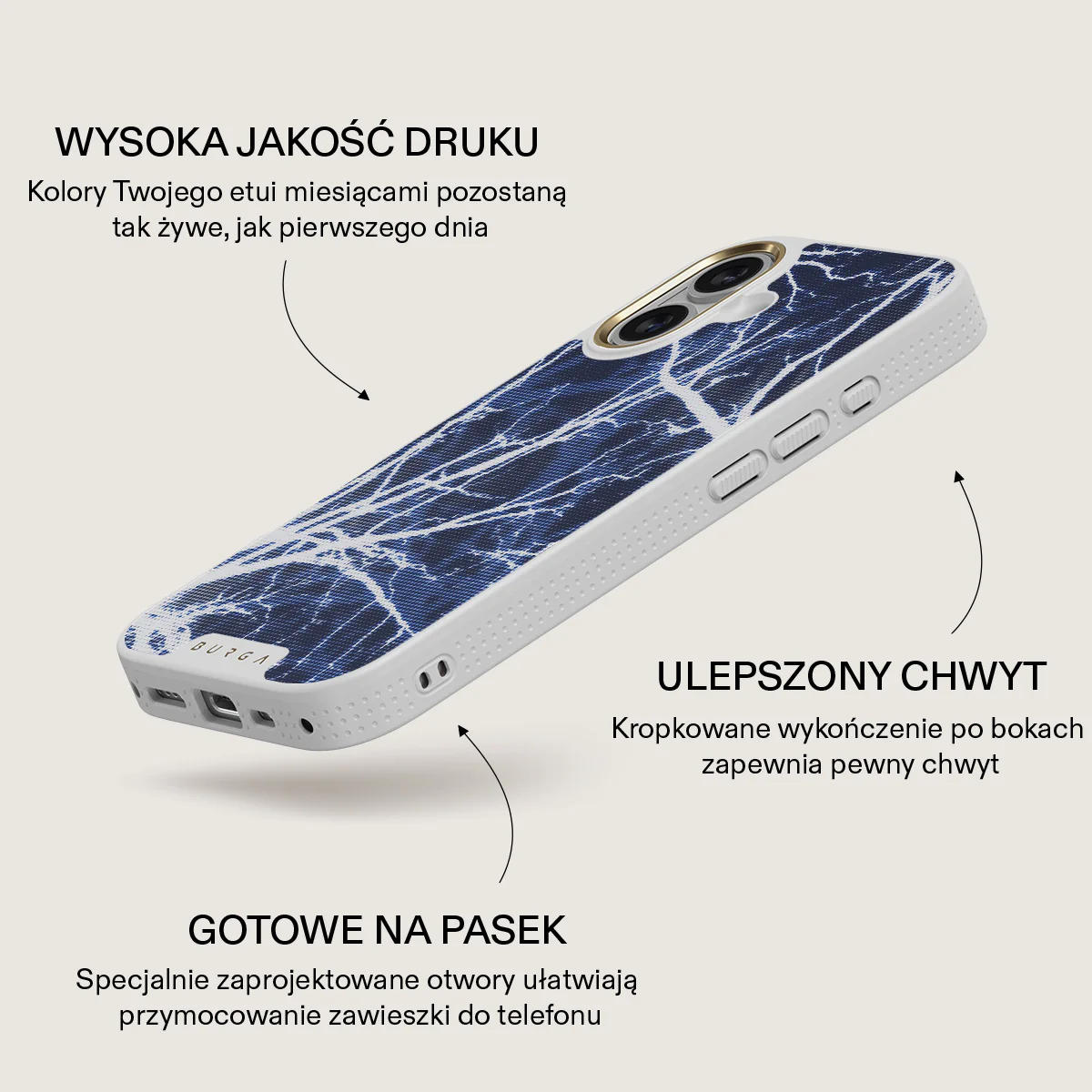 Subzero - iPhone 17 Etui - Image 23