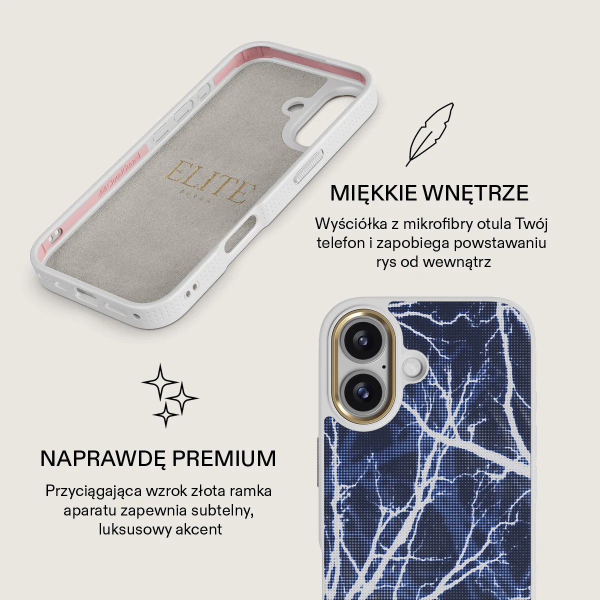 Subzero - iPhone 17 Etui - Image 24